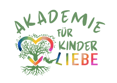Logo Akademie für Kinderliebe transparent