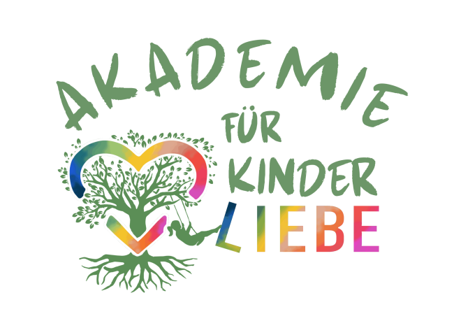 Logo Akademie für Kinderliebe transparent Logo Akademie für Kinderliebe transparent