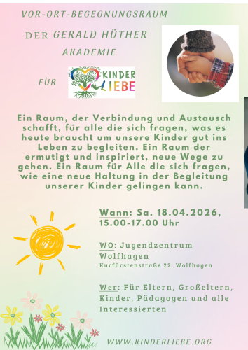 Vor Ort Treffen April in Wolfhagen