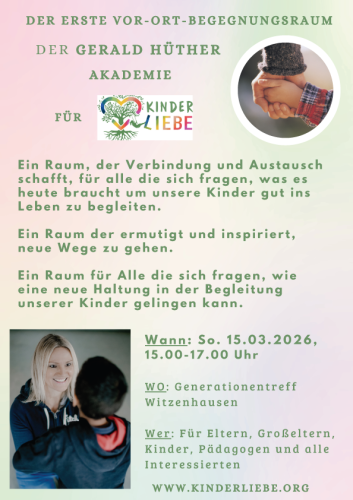 Vor Ort Treffen März 2026