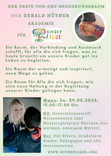 Vor Ort Treffen Mai in Witzenhausen