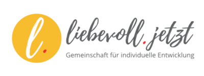 logo liebevoll.jetzt